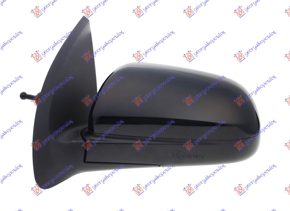 DOOR MIRROR CABLE (CONVEX GLASS)