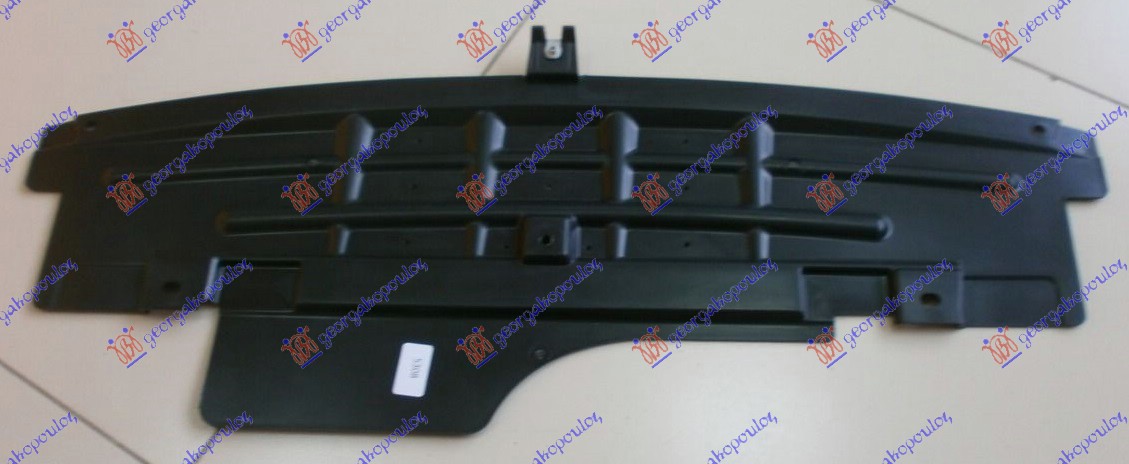 FRONT COVER ENGINE PLASTIC