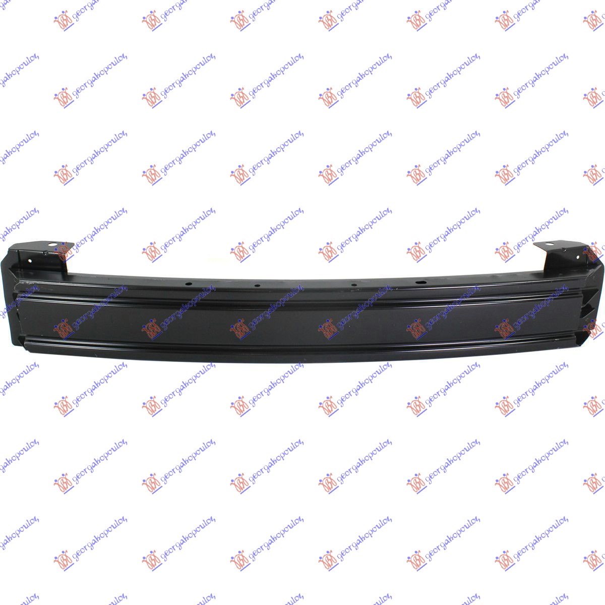 FRONT BUMPER REINFORCEMENT