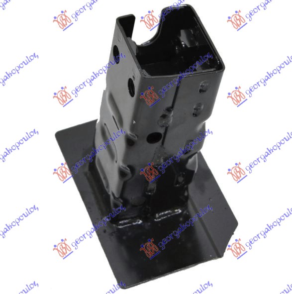 FRONT BUMPER BRACKET STEEL