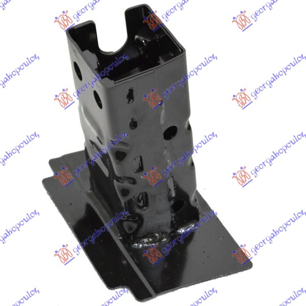 FRONT BUMPER BRACKET STEEL