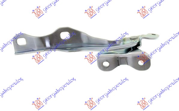 FRONT HOOD HINGE