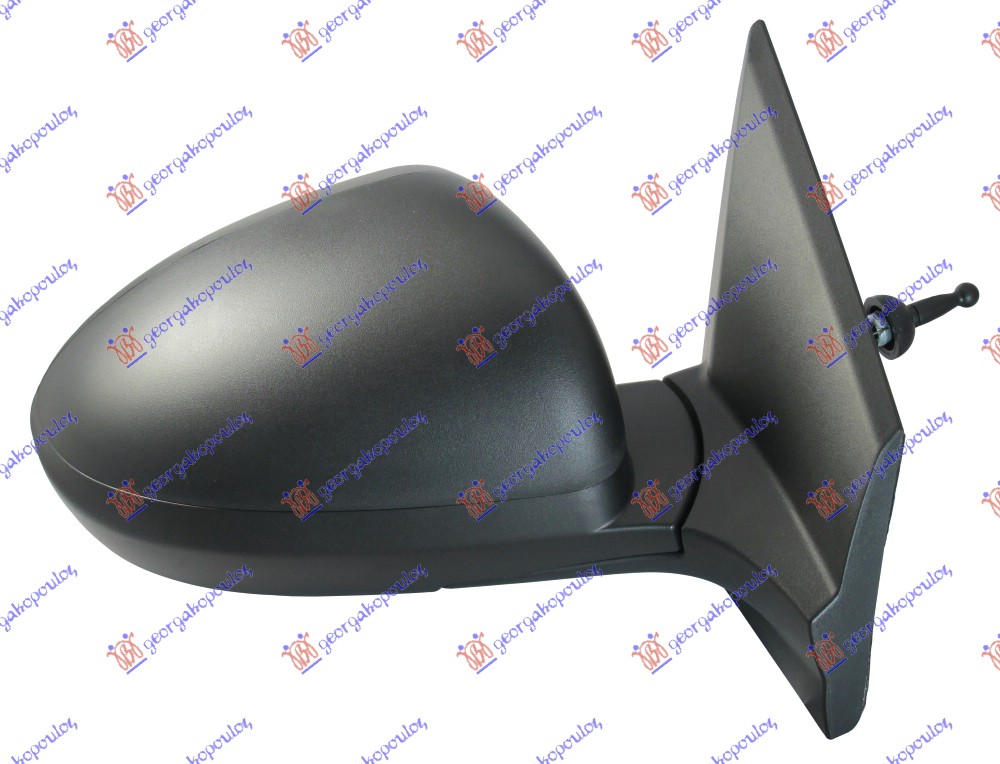 DOOR MIRROR CABLE (CONVEX GLASS)