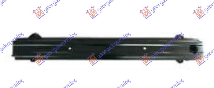 REAR BUMPER REINFORCEMENT