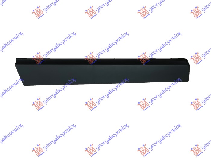 FRONT DOOR MOULDING