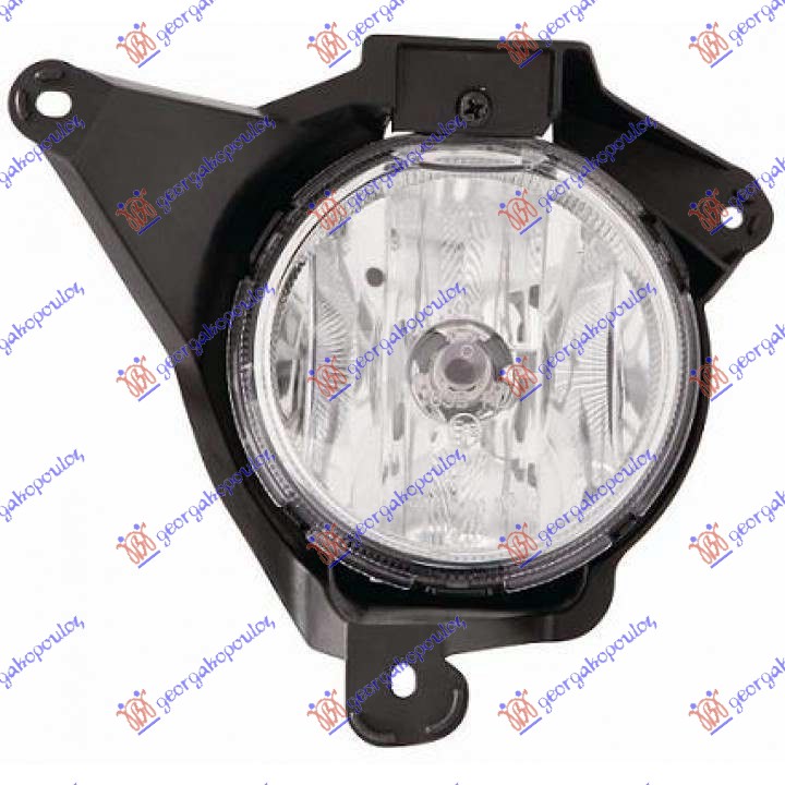 FOG LAMP (H8)