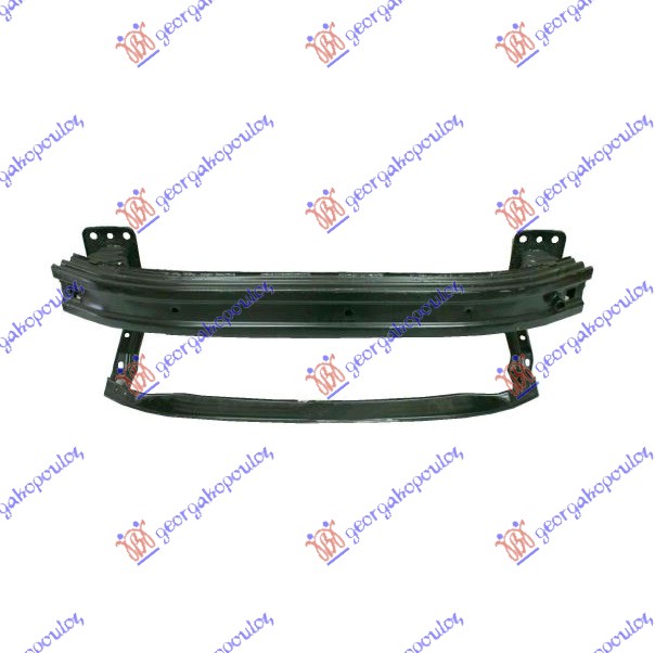 FRONT BUMPER REINFORCEMENT