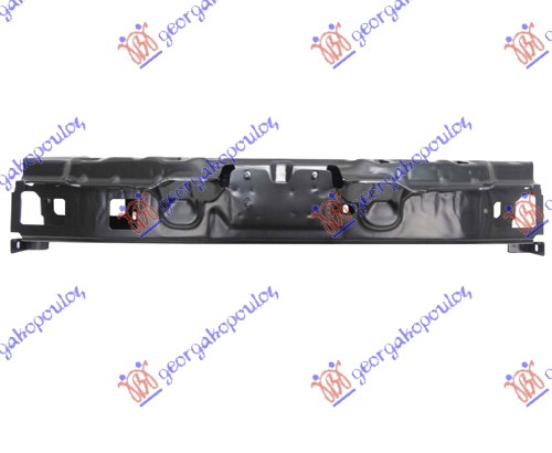 FRONT PANEL UPPER