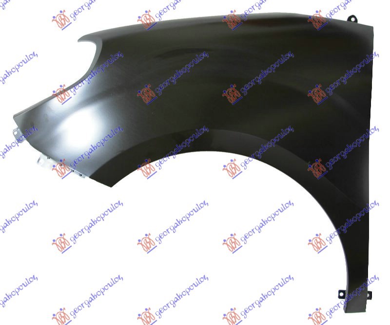 FRONT FENDER (CHINA)