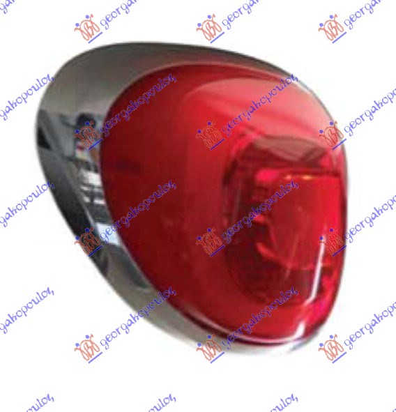 TAIL LAMP (LIVING) (ORIGINAL)