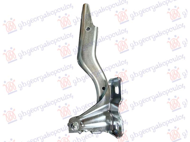 FRONT HOOD HINGE