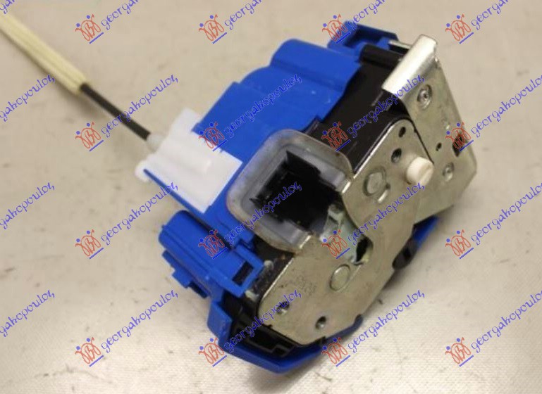 REAR DOOR LOCK CENTRAL LOCK (4pins)