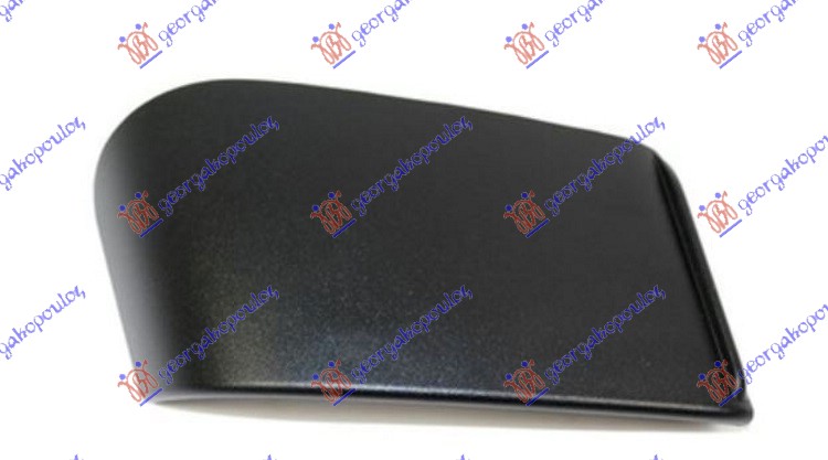DOOR MIRROR BASE COVER