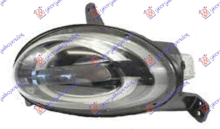 DAYTIME RUNNING LIGHT LED (ORIGINAL)