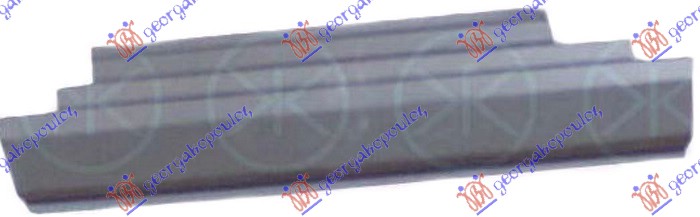 DOOR SILL FRONT