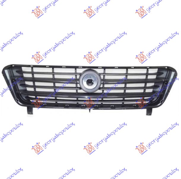 GRILLE