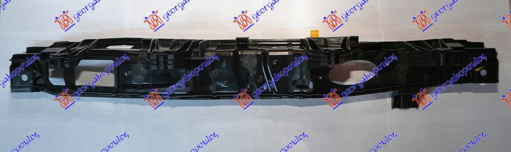 FRONT PANEL UPPER