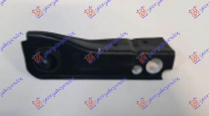 RADIATOR BRACKET LOWER STEEL