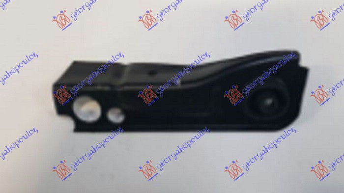 RADIATOR BRACKET LOWER STEEL