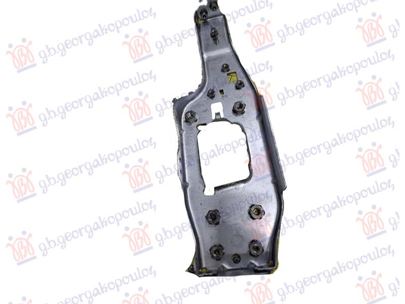 CROSSMEMBER VERTICAL BRACKET (ORIGINAL)
