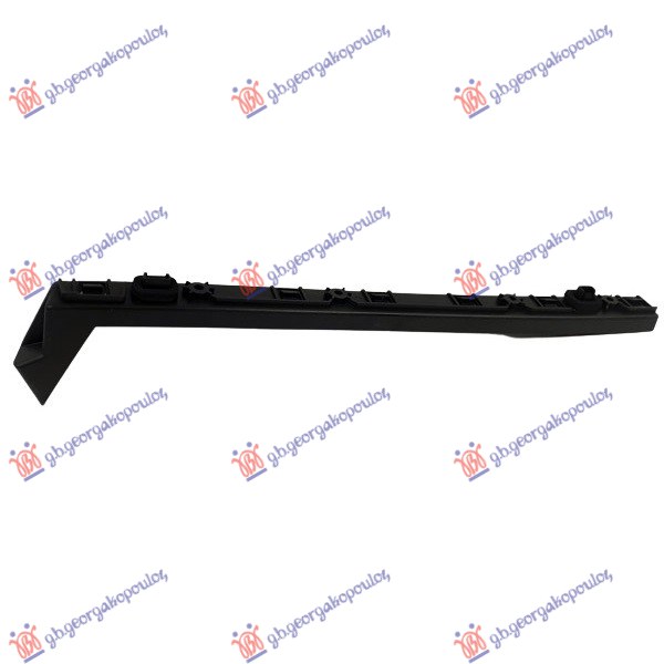REAR BUMPER SIDE BRACKET PLASTIC OUTER (S.W.) (ORIGINAL)