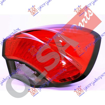 TAIL LAMP OUTER H/B-S.W. ASSY (ORIGINAL)