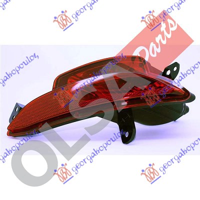 REAR FOG LAMP H/B-S.W. (ORIGINAL)