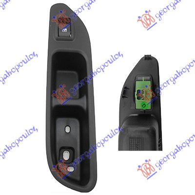 DOOR SWITCH FRONT