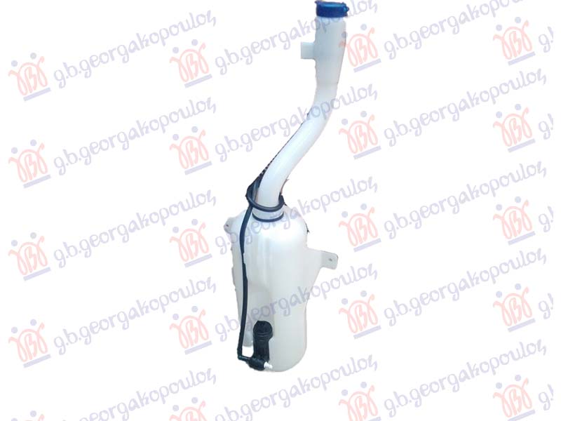 WIPPER WASHER TANK (H/B / S.W)