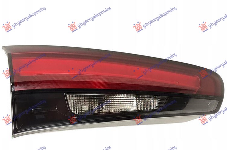 TAIL LAMP INNER LED (H/B & SW) (TURKEY)