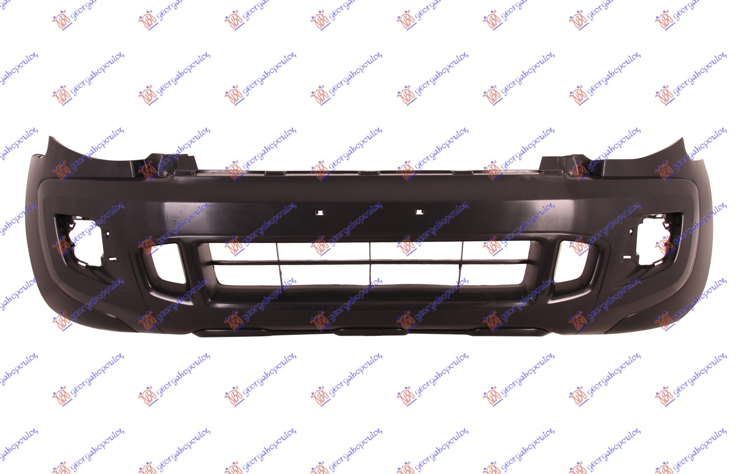 FRONT BUMPER (A QUALITY)