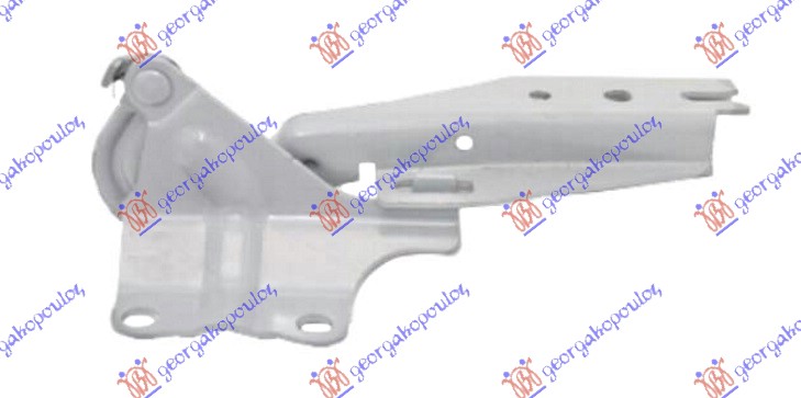FRONT HOOD HINGE