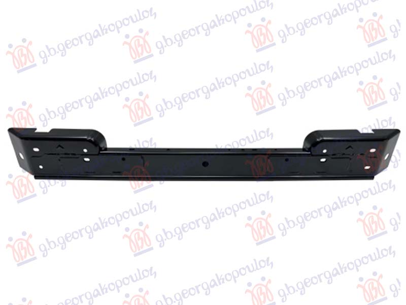 FRONT BUMPER REINFORCEMENT
