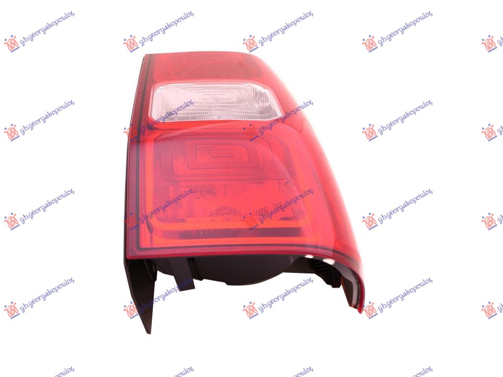 TAIL LAMP (W21/5W/WY21W/W16W) (DEPO)