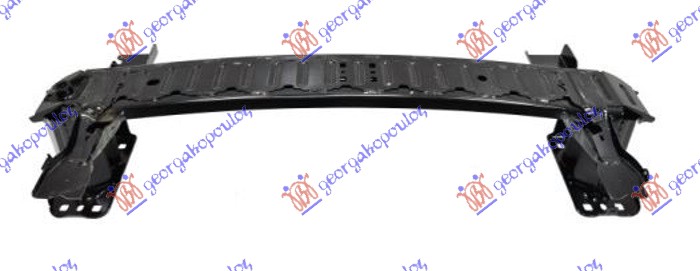 FRONT BUMPER REINFORCEMENT