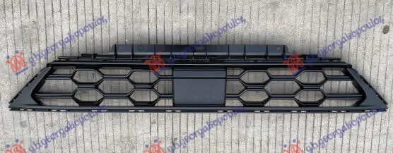 FRONT BUMPER GRILLE (ST)