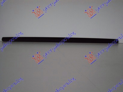 GRILLE MOULDING UPPER