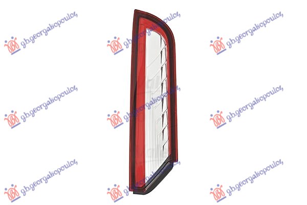 TAIL LAMP UPPER (VALEO)