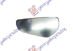 DOOR MIRROR GLASS LOWER