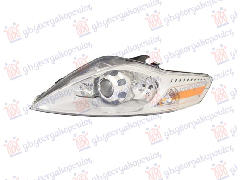 HEAD LAMP XENON (D1S/H1) (DEPO)