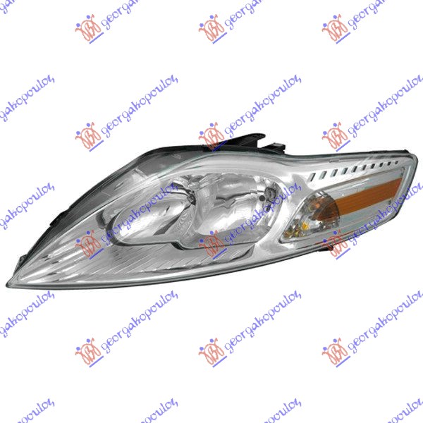 HEAD LAMP ELECTRICAL (HELLA)