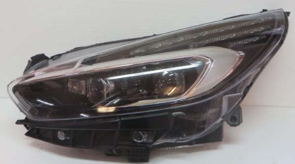 HEAD LAMP FULL LED AFS (VALEO)