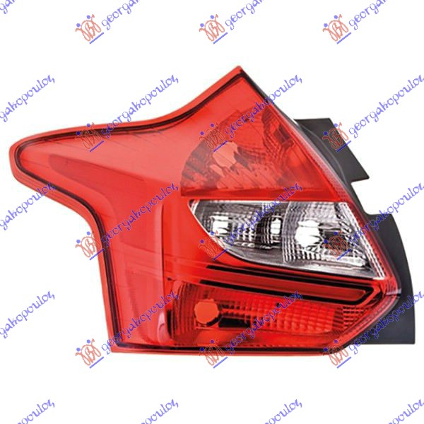 TAIL LAMP 5D (DEPO)