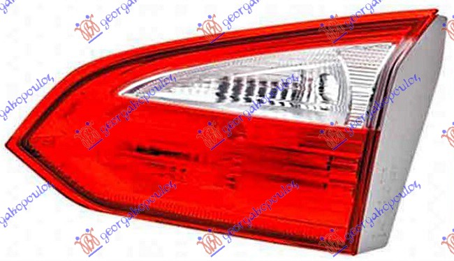 TAIL LAMP INNER S.W. (TYC)