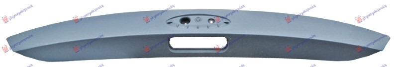 TAIL GATE MOULDING OUTER
