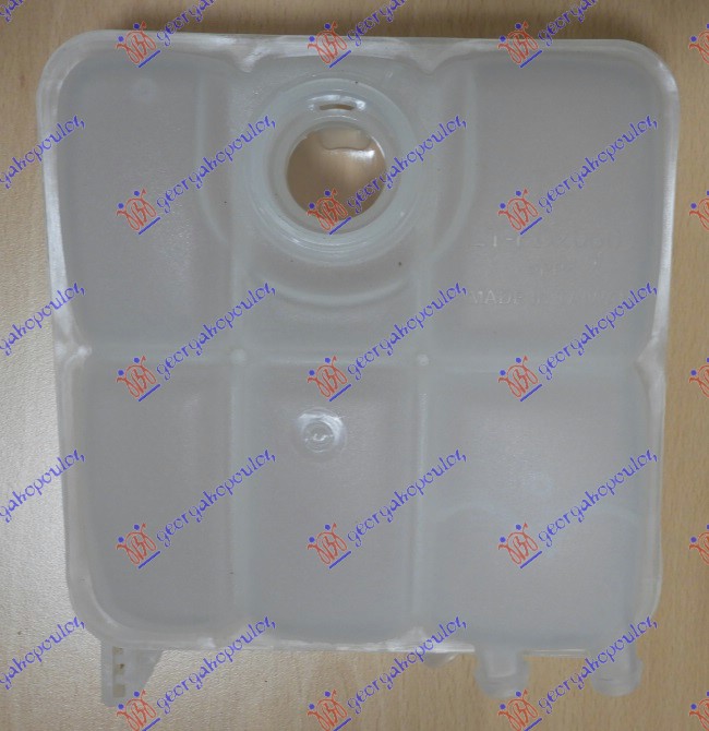 AUXILIARY TANK (2.0 TDCi/1.0 EcoBoost/1.5 EcoBoost/1.6 EcoBoost/1.6 Ti)
