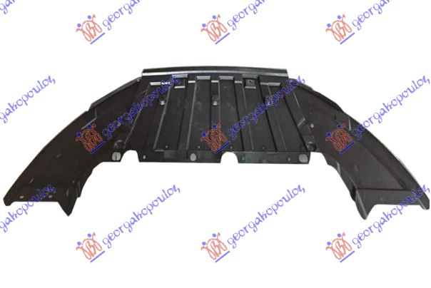 FRONT BUMPER UNDER COVER PLASTIC