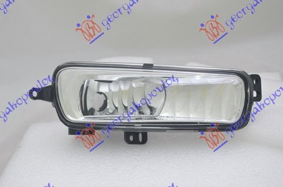 FOG LAMP (DEPO)