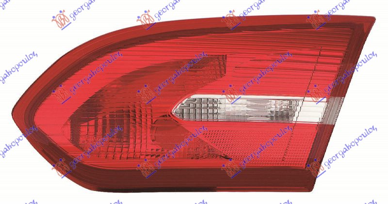 TAIL LAMP 4D INNER (DEPO)