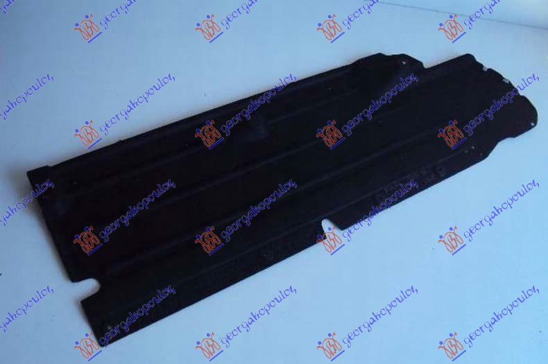 UNDERBODY COVER PLASTIC